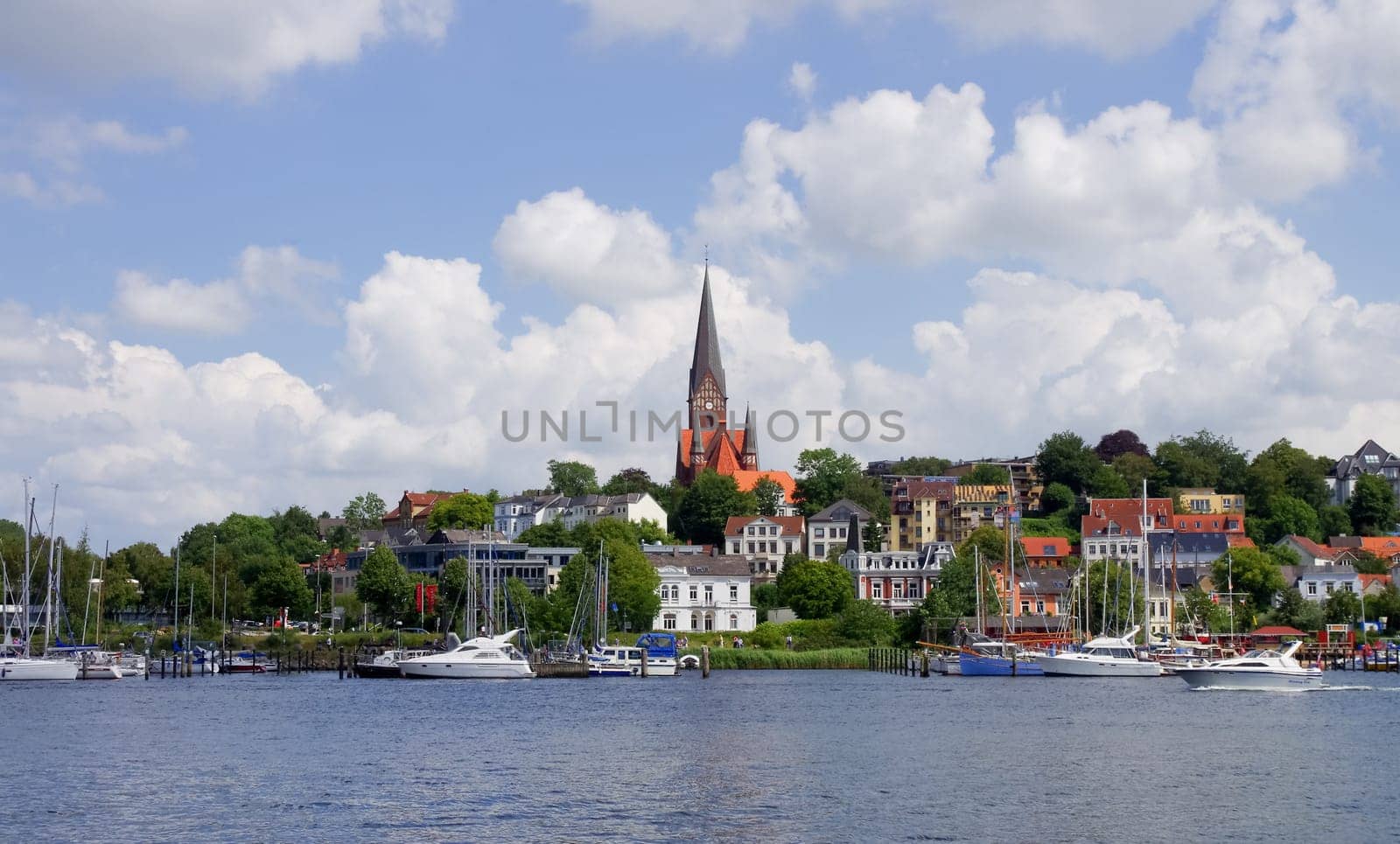 Flensburg