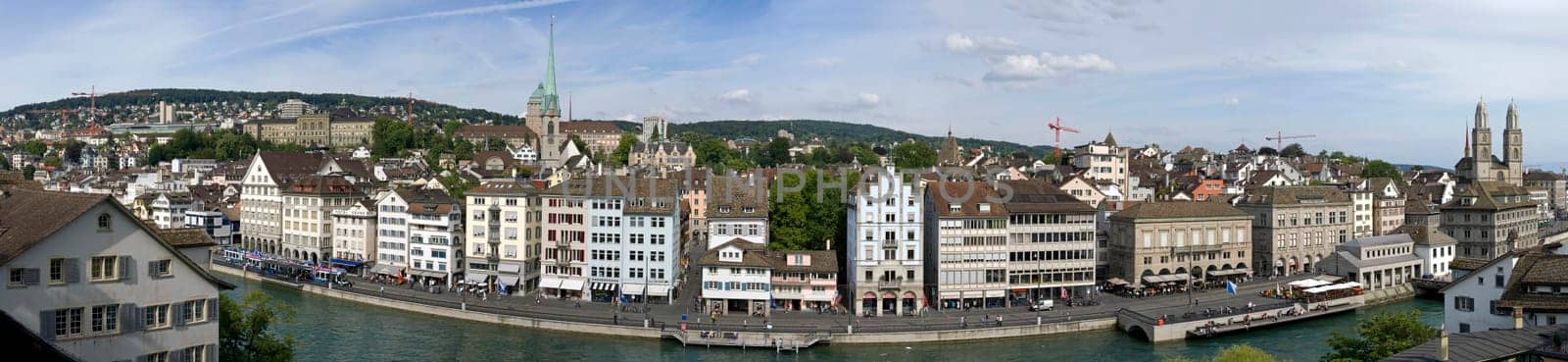 Zurich,Switzerland
