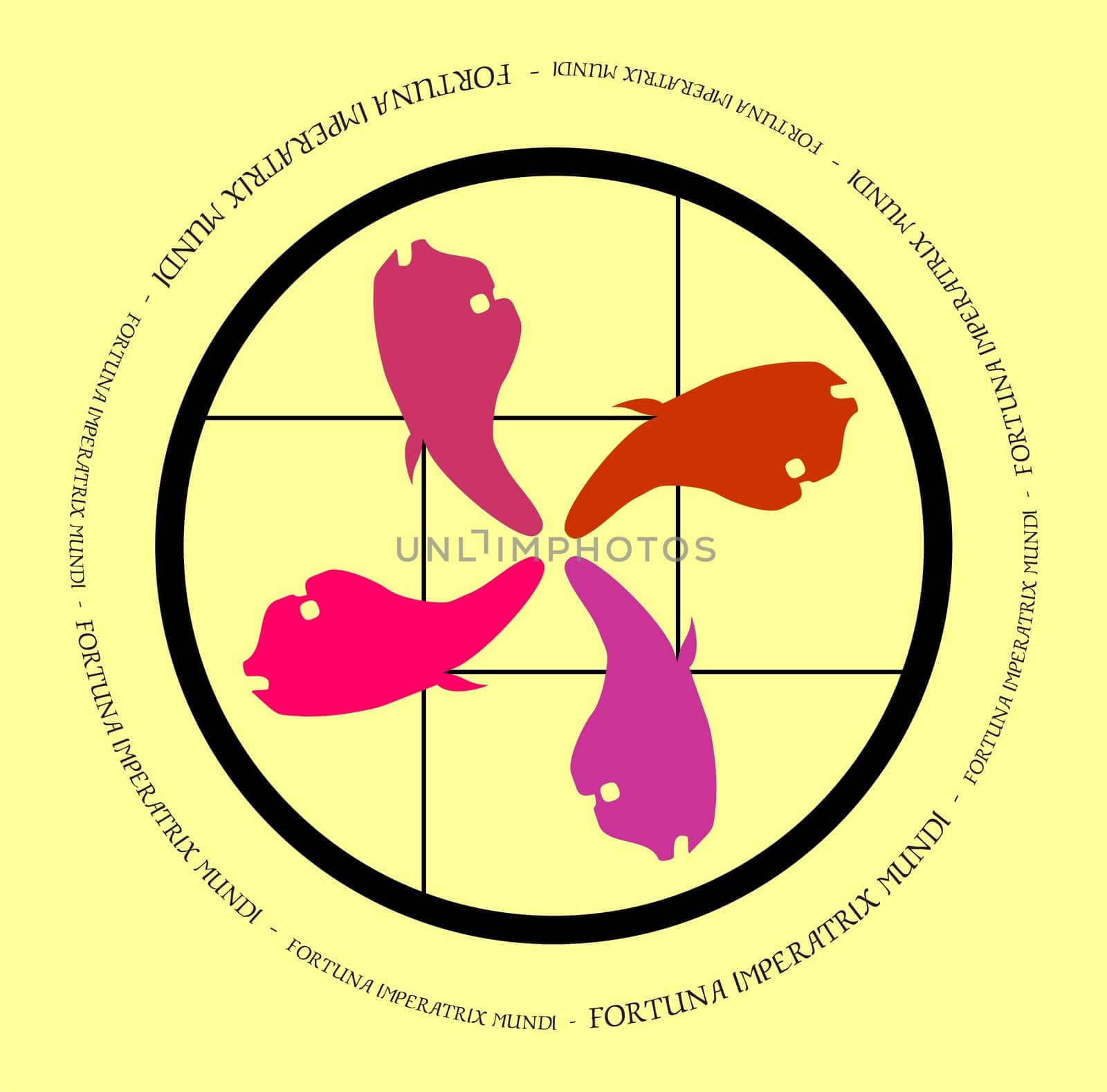 The Wheel of Fortuna