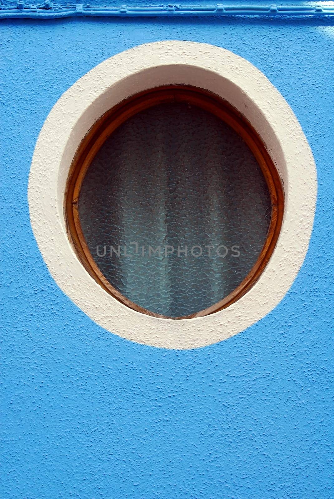 Colorful houses