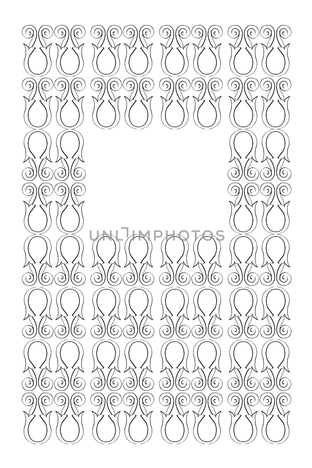 Roman Ornament
