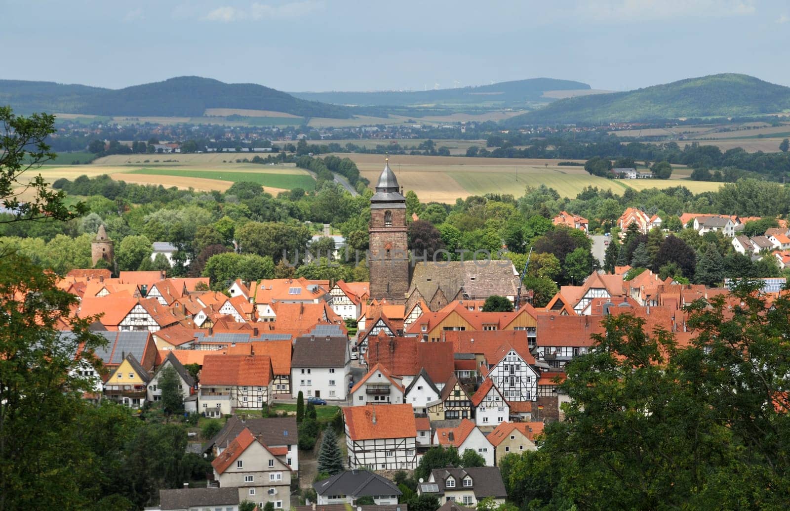 Grebenstein