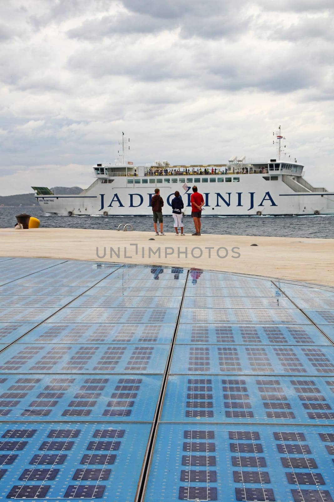 Zadar