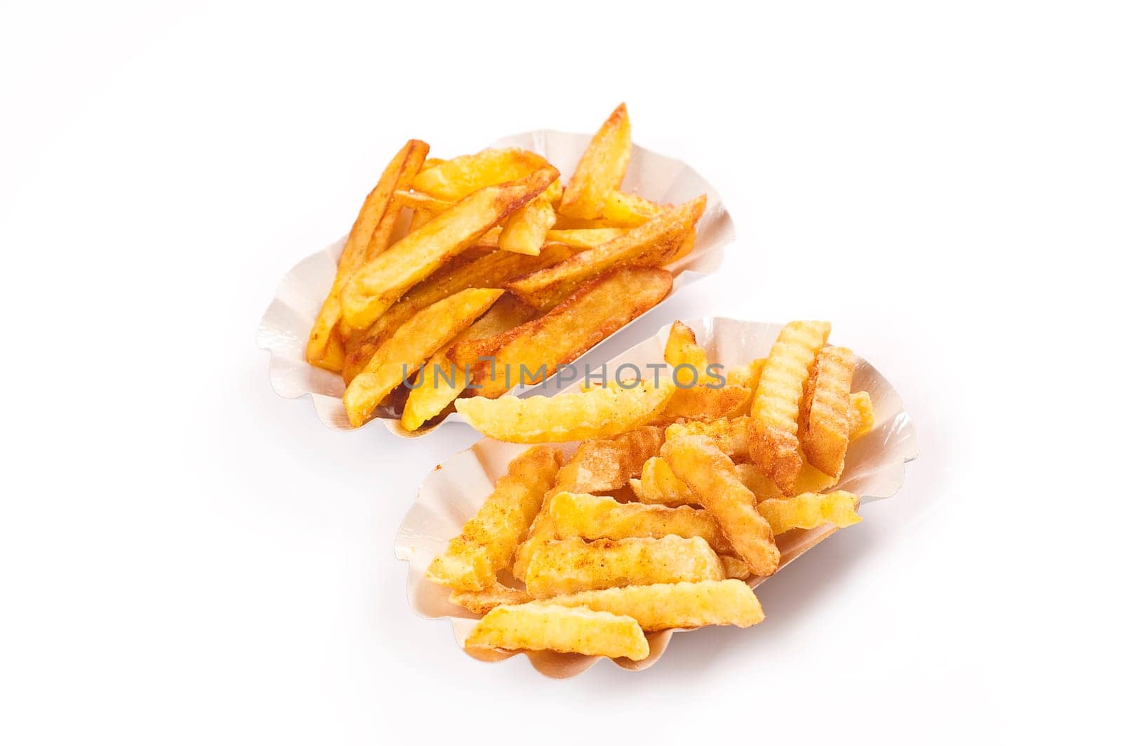French Fries French Fries Bowl