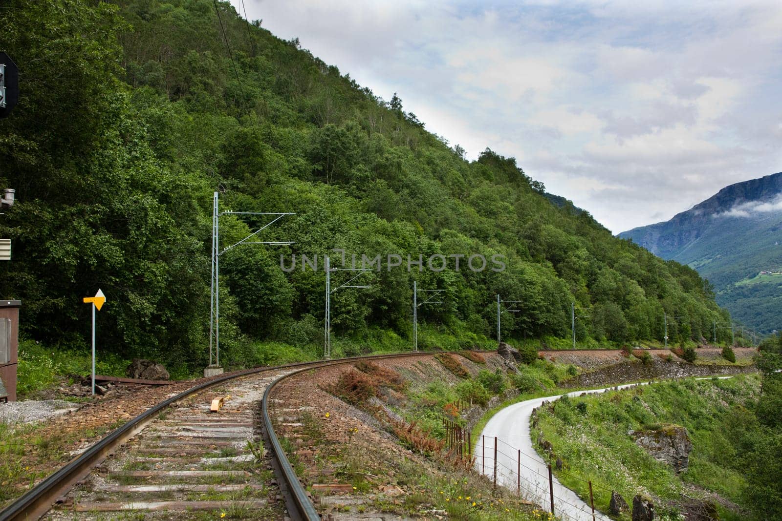 Flam Railway