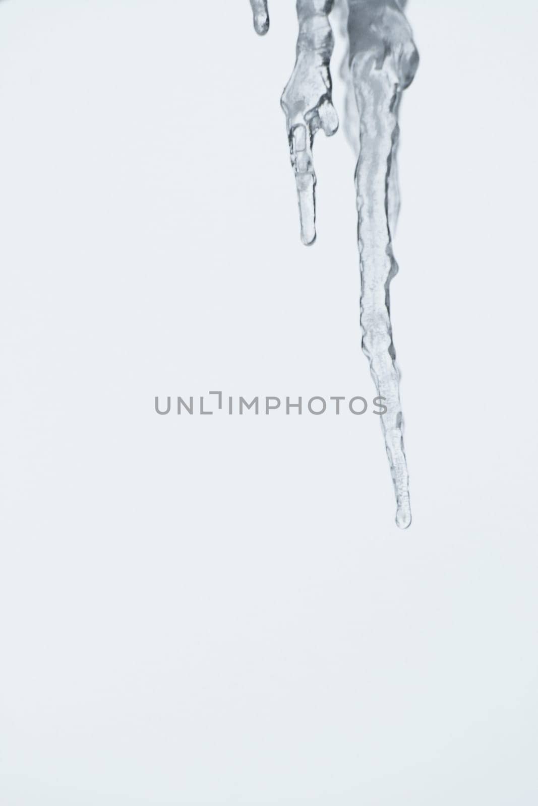 Icicle