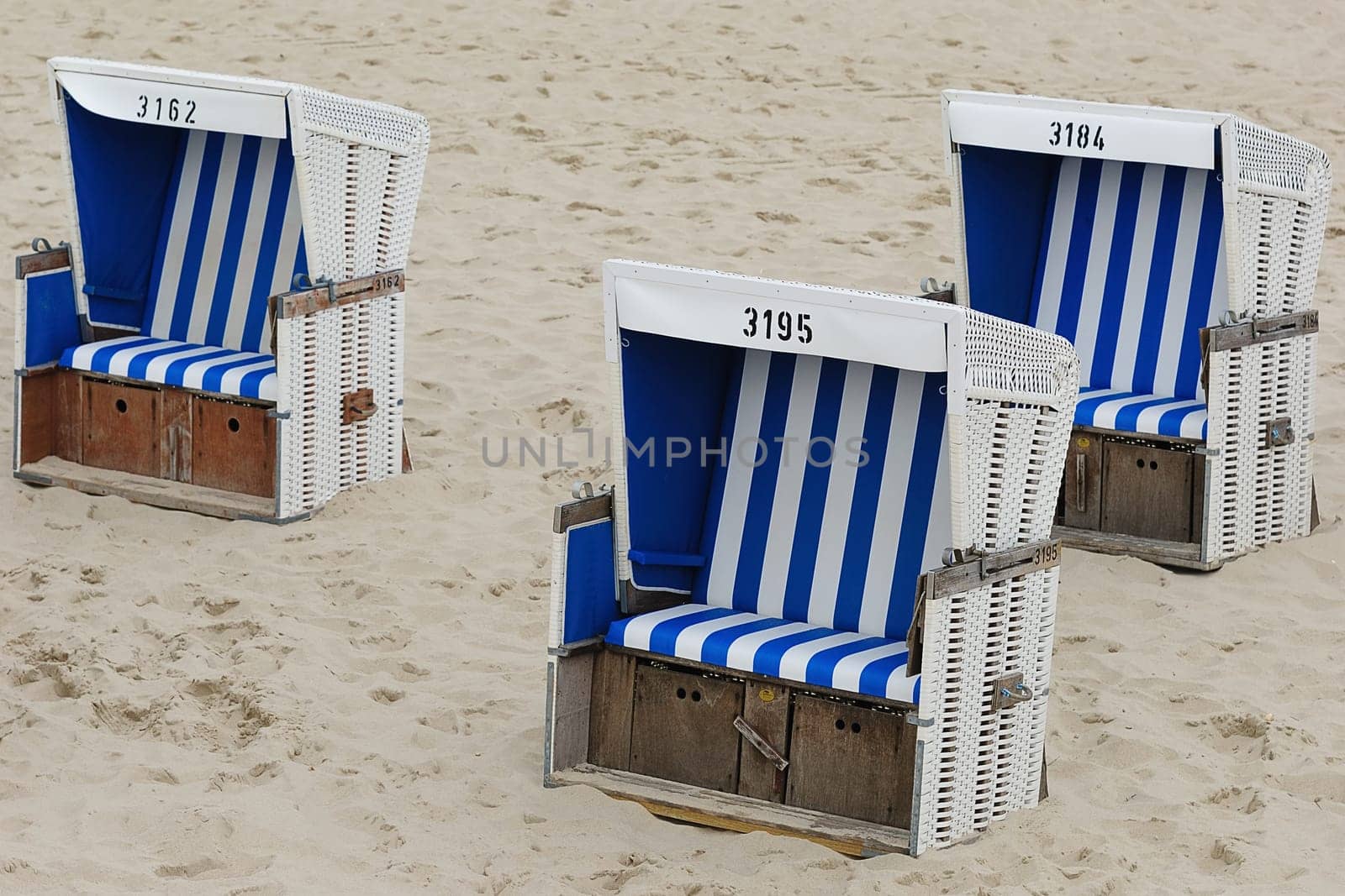 beach chair