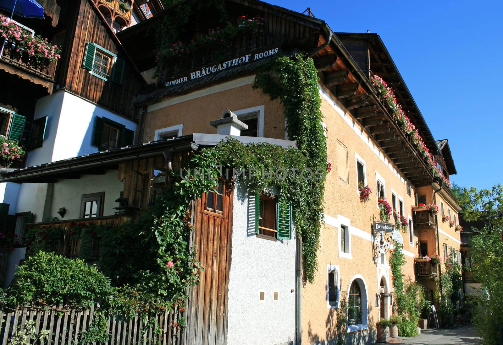 Hallstatt