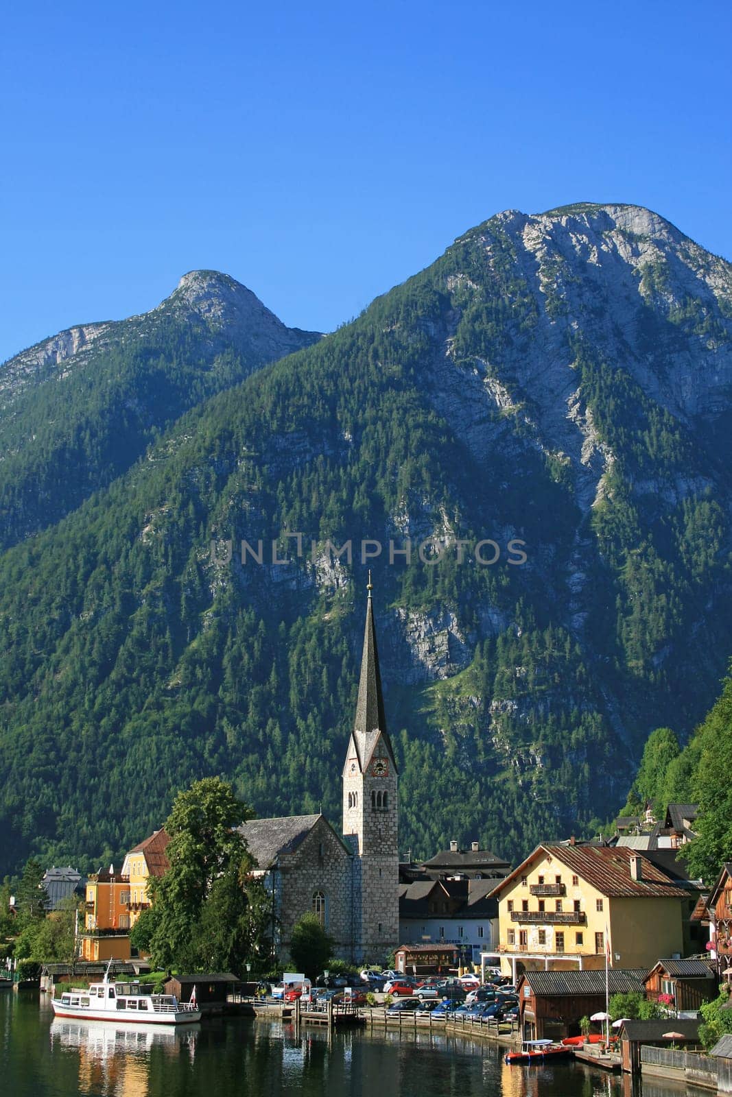 Hallstatt