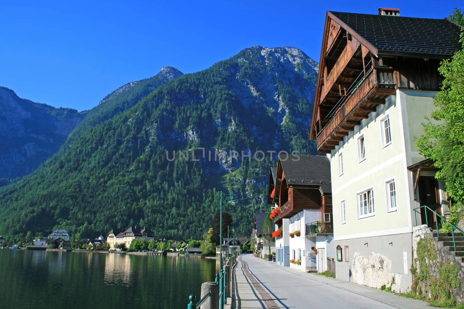 Hallstatt
