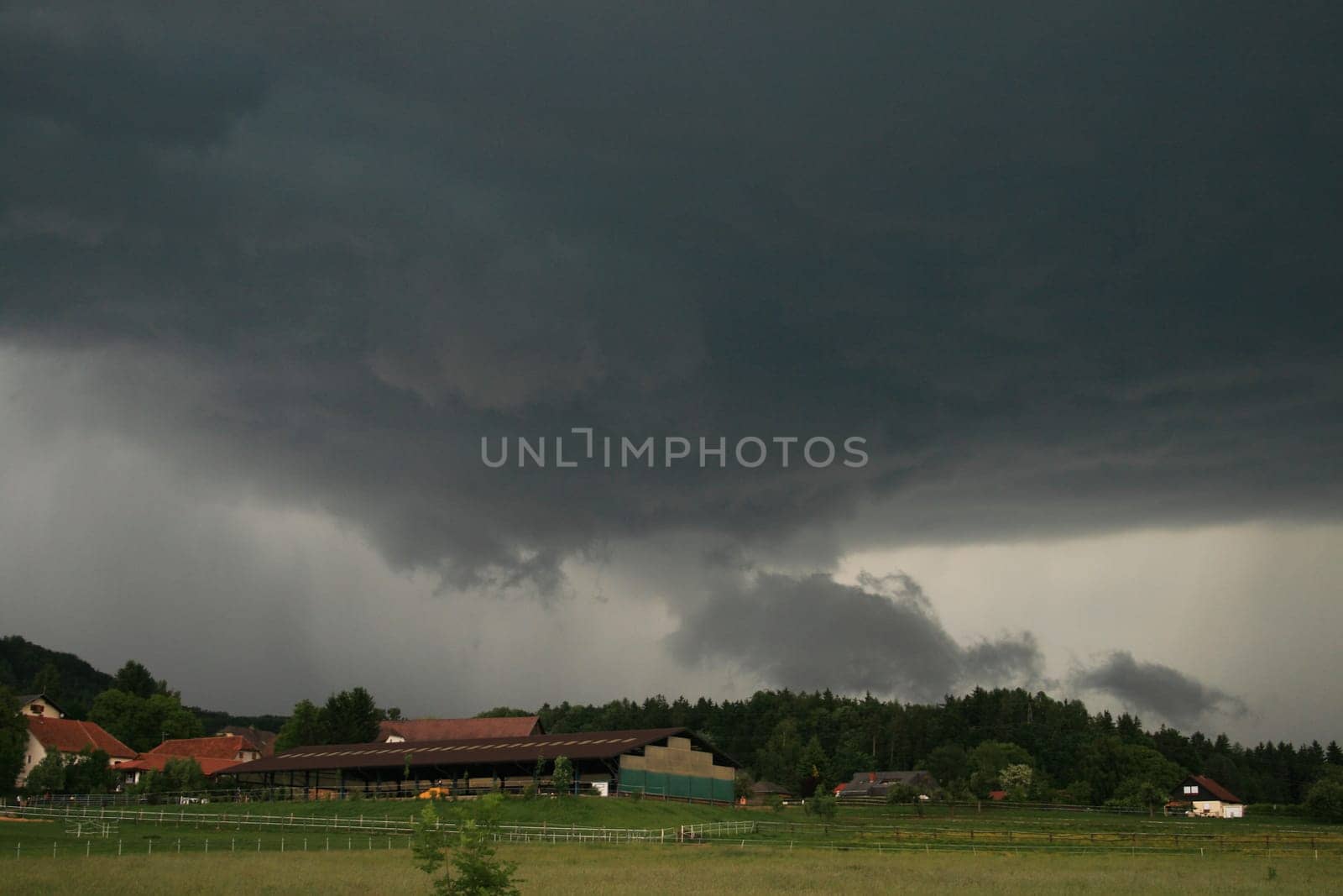 Severe weather