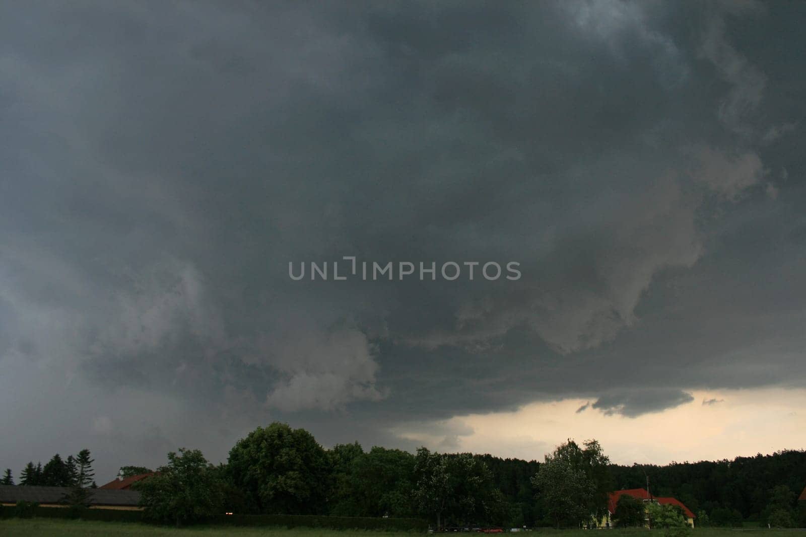 Severe weather