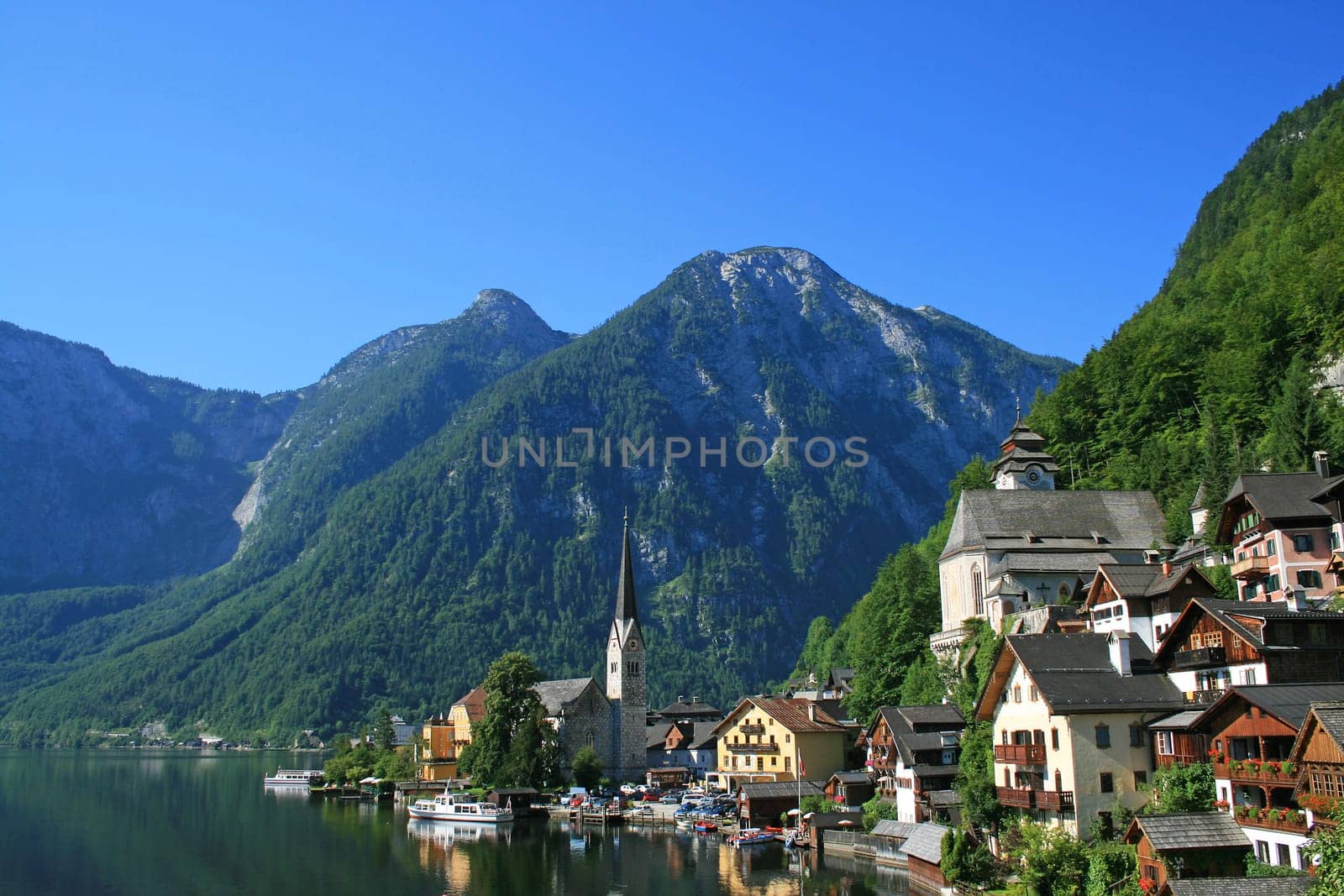 Hallstatt