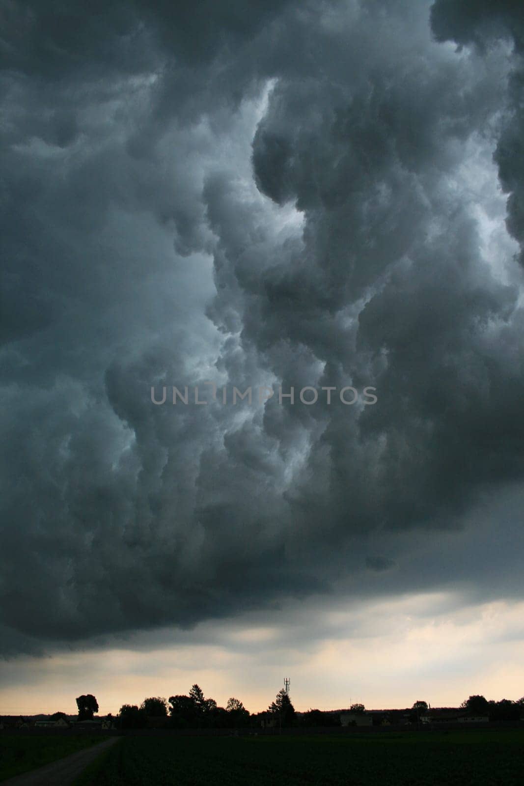 Severe weather