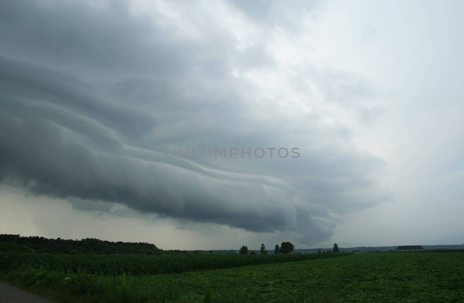 Severe weather