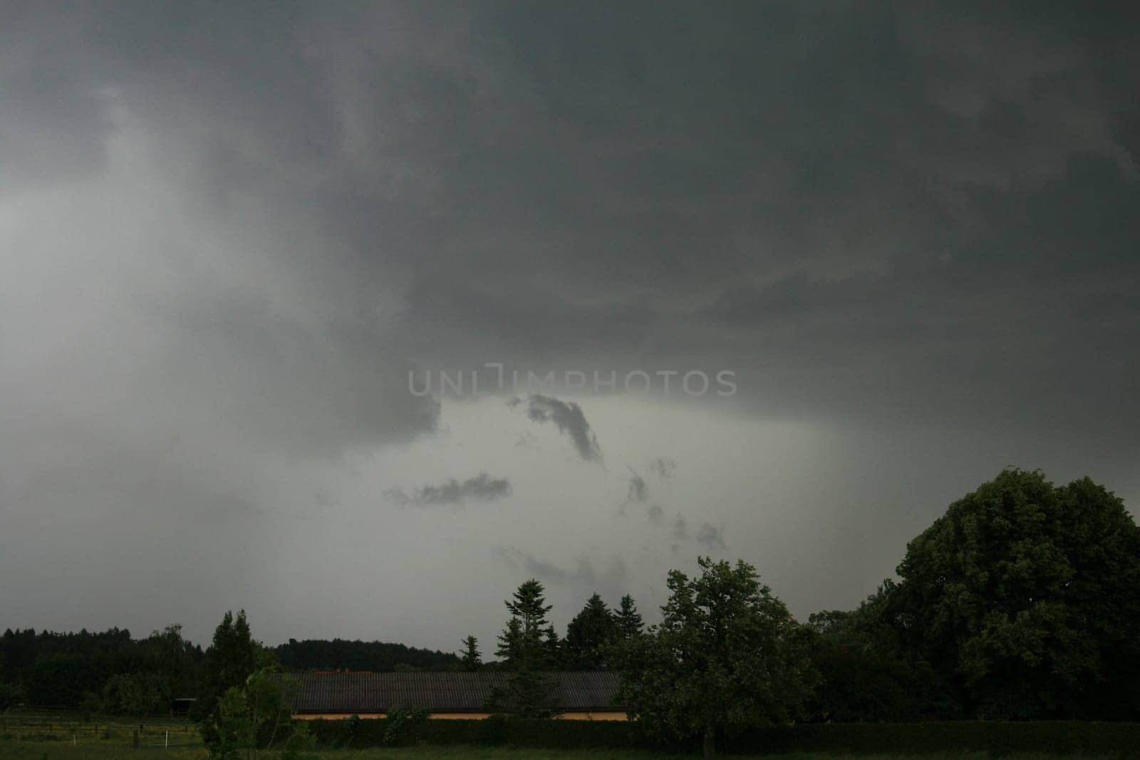 Severe weather