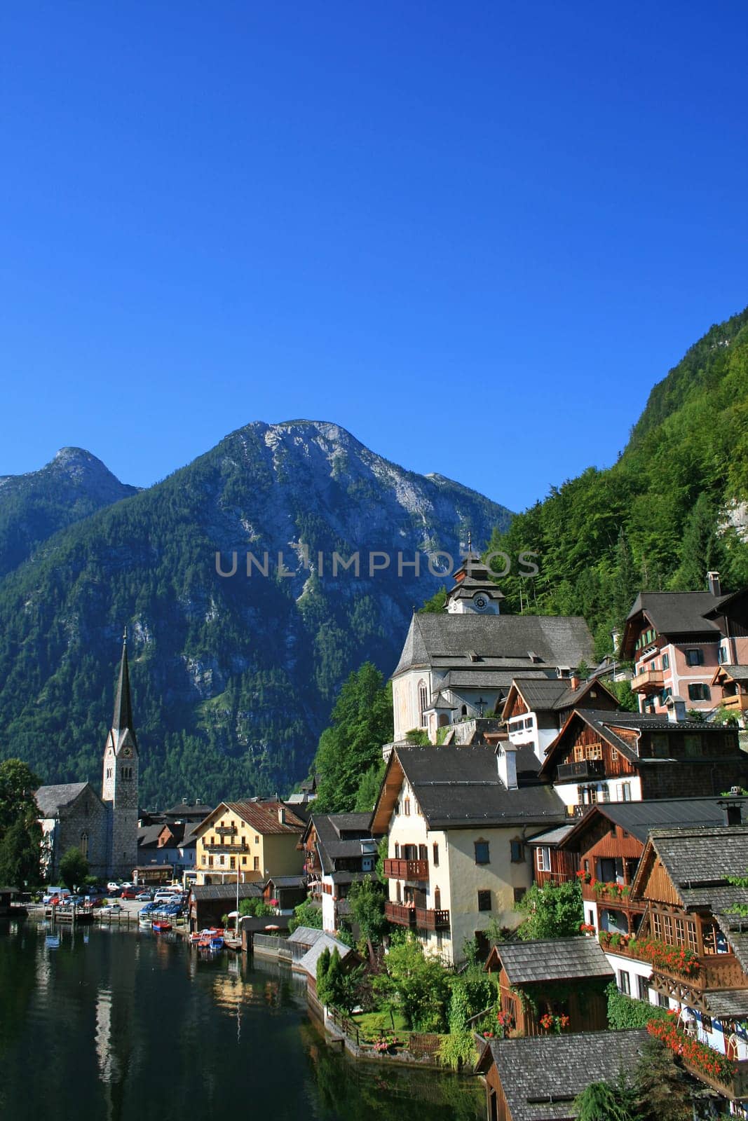 Hallstatt