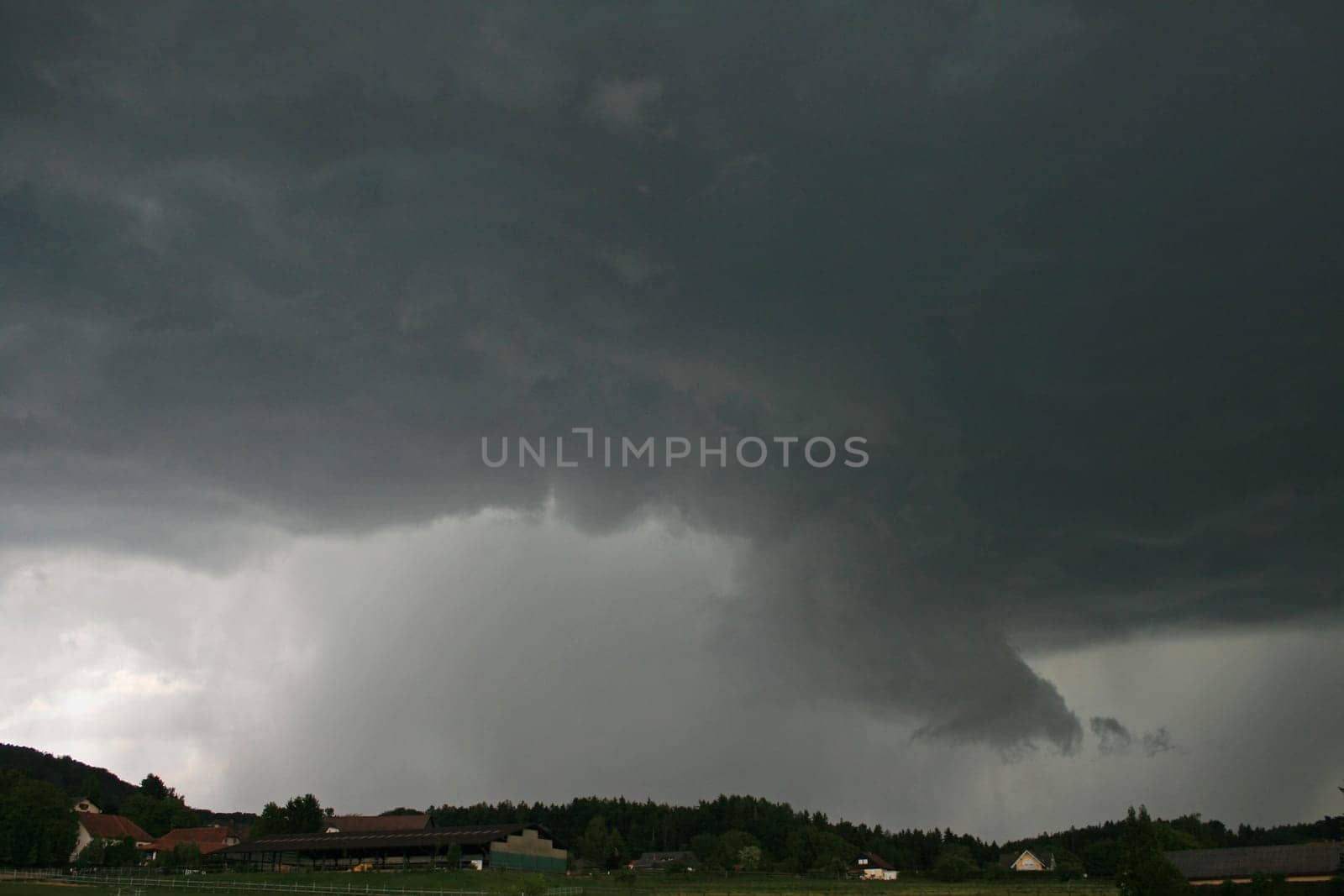 Severe weather