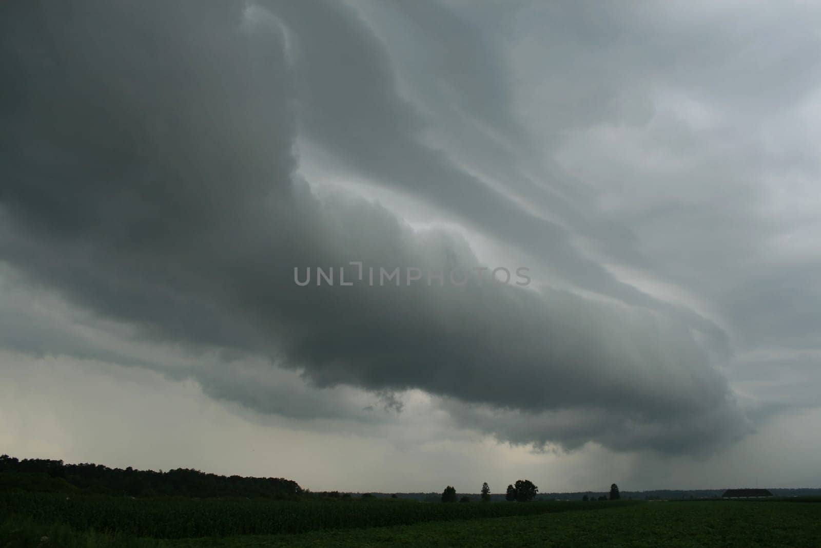 Severe weather
