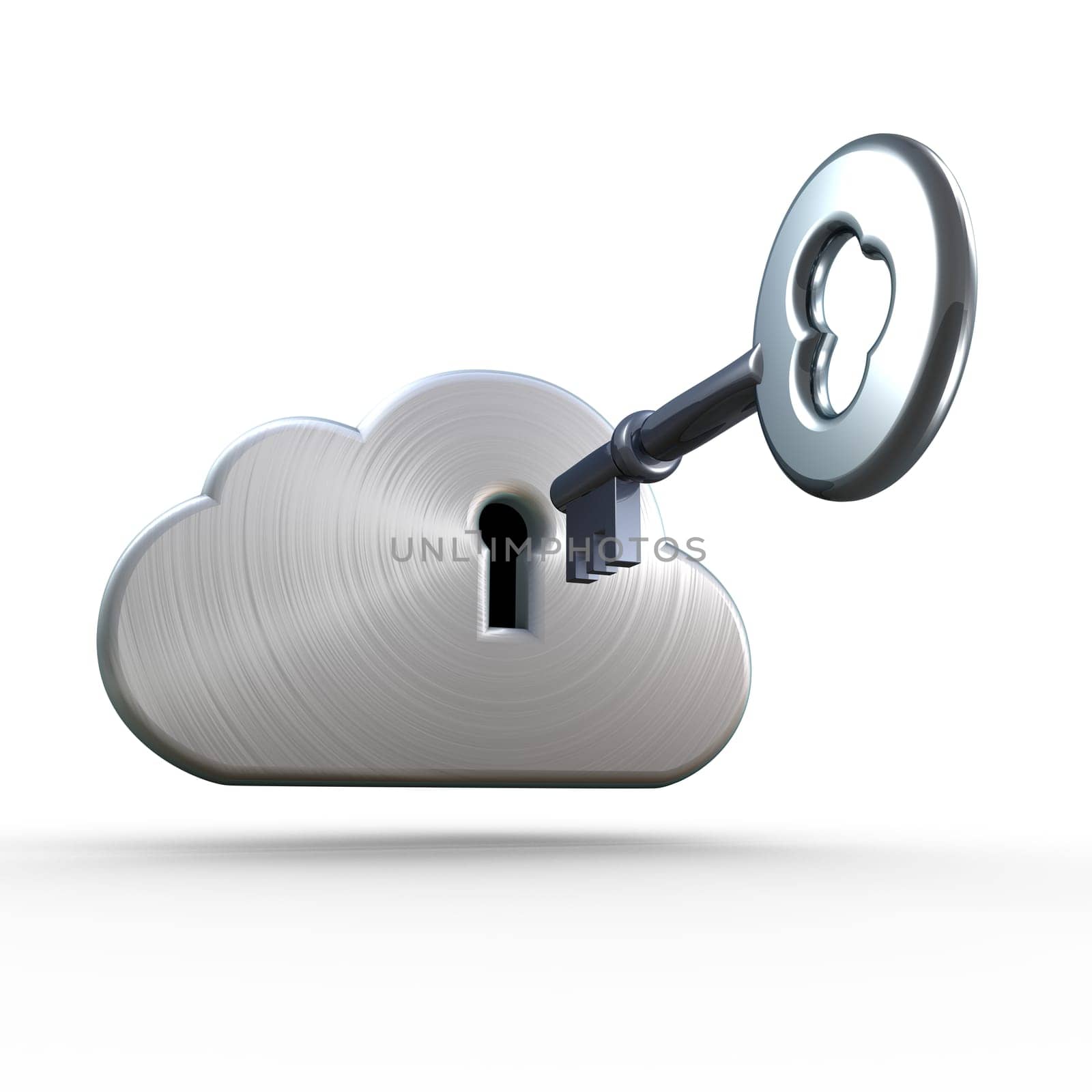 Cloud computing security and cryptology