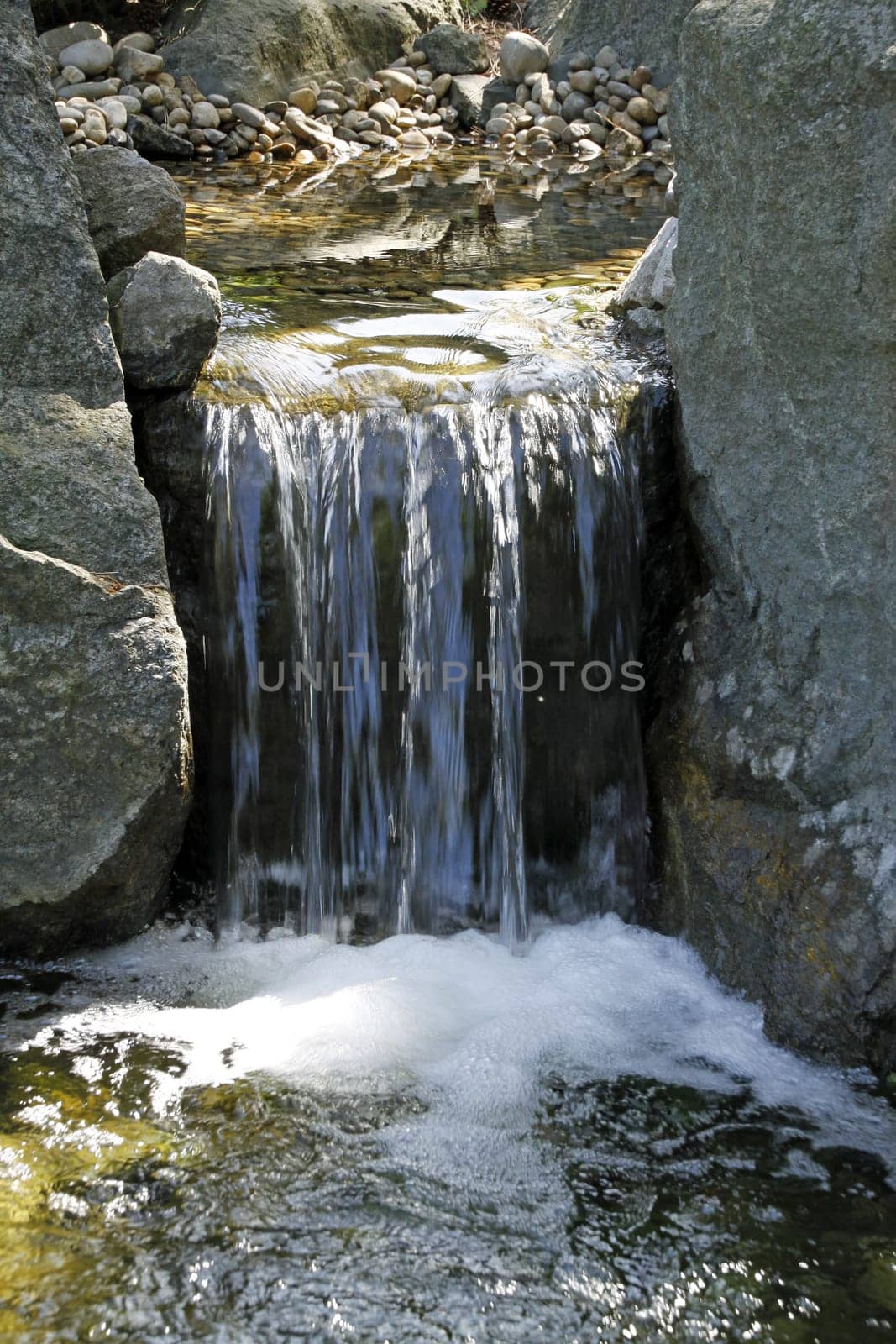 Japanese Garden in Bad Langensalza