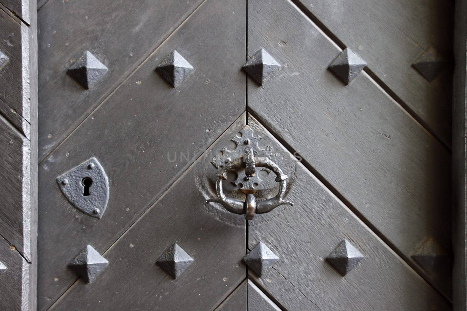Gate of the Wartburg