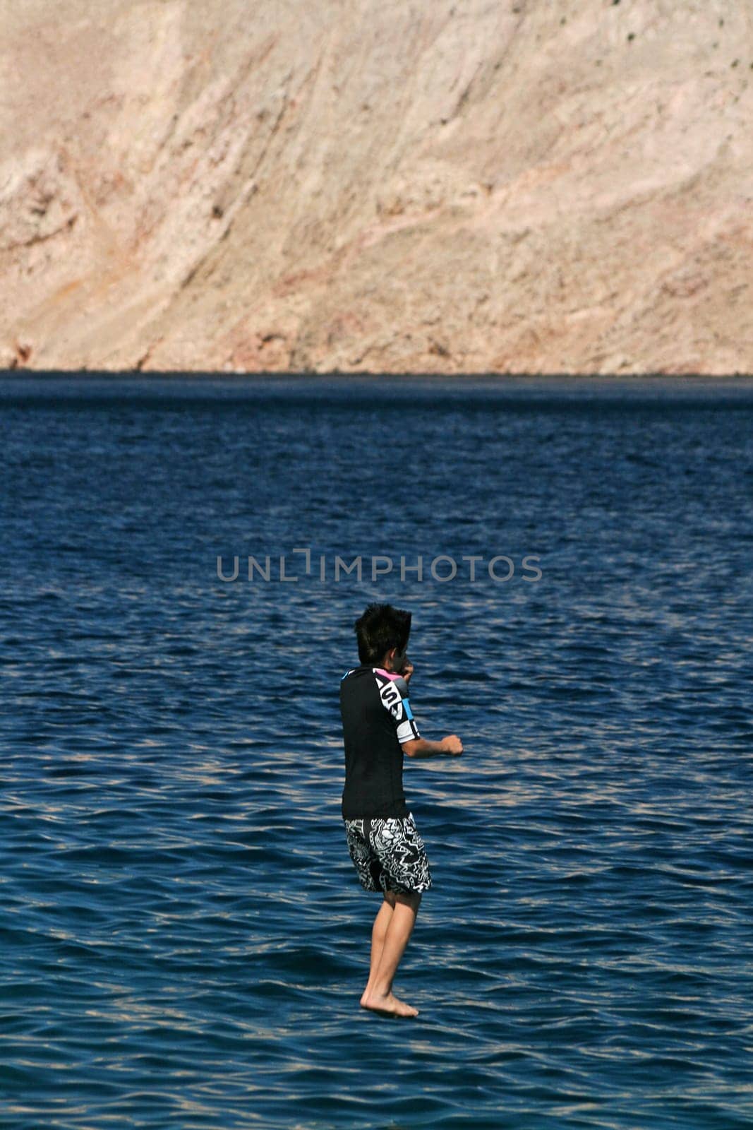 Diver