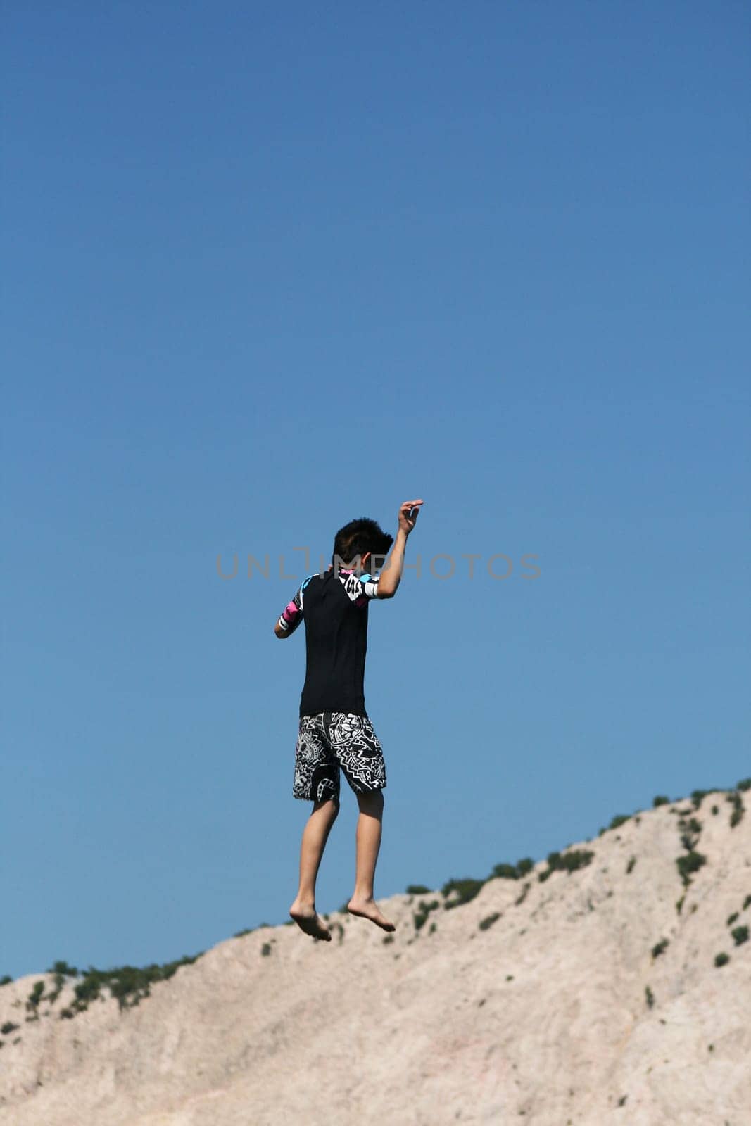 Diver