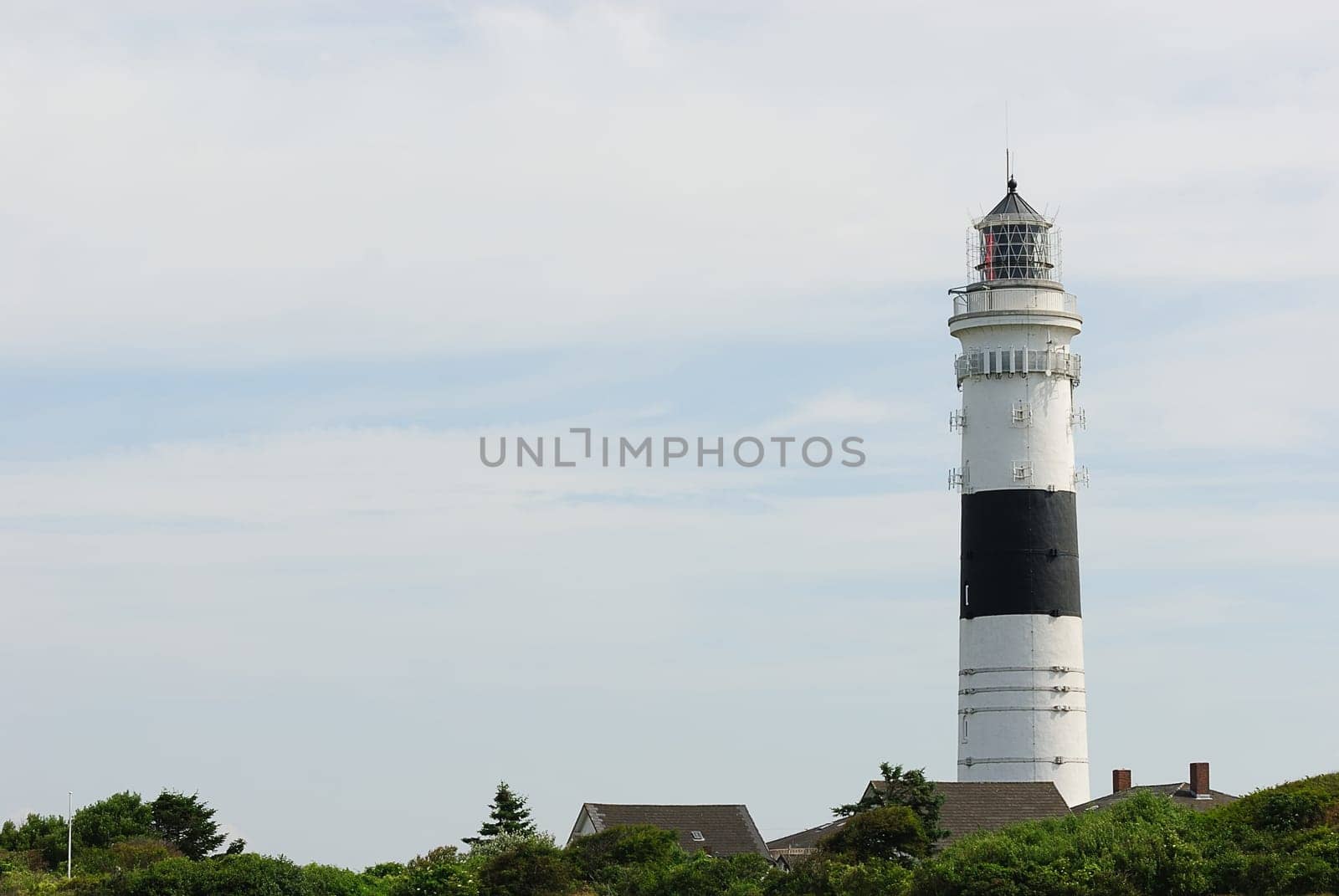 Kampen Lighthouse