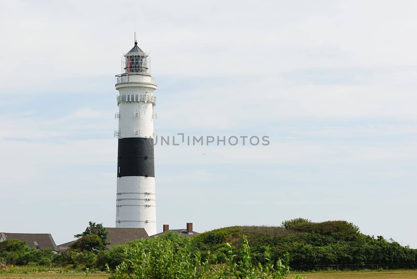 Kampen Lighthouse