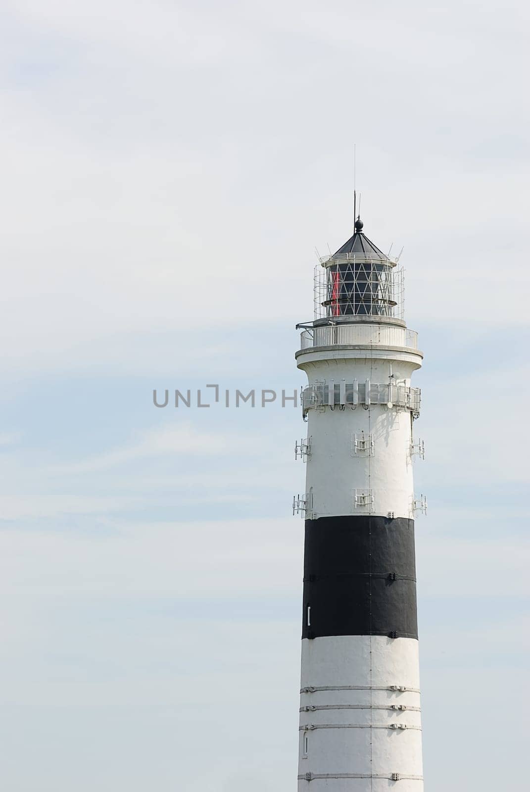 Kampen Lighthouse