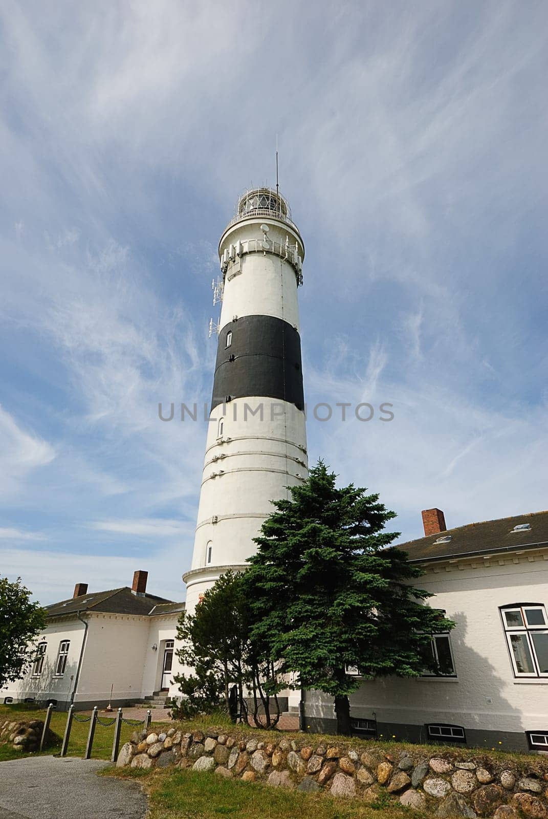 Kampen Lighthouse