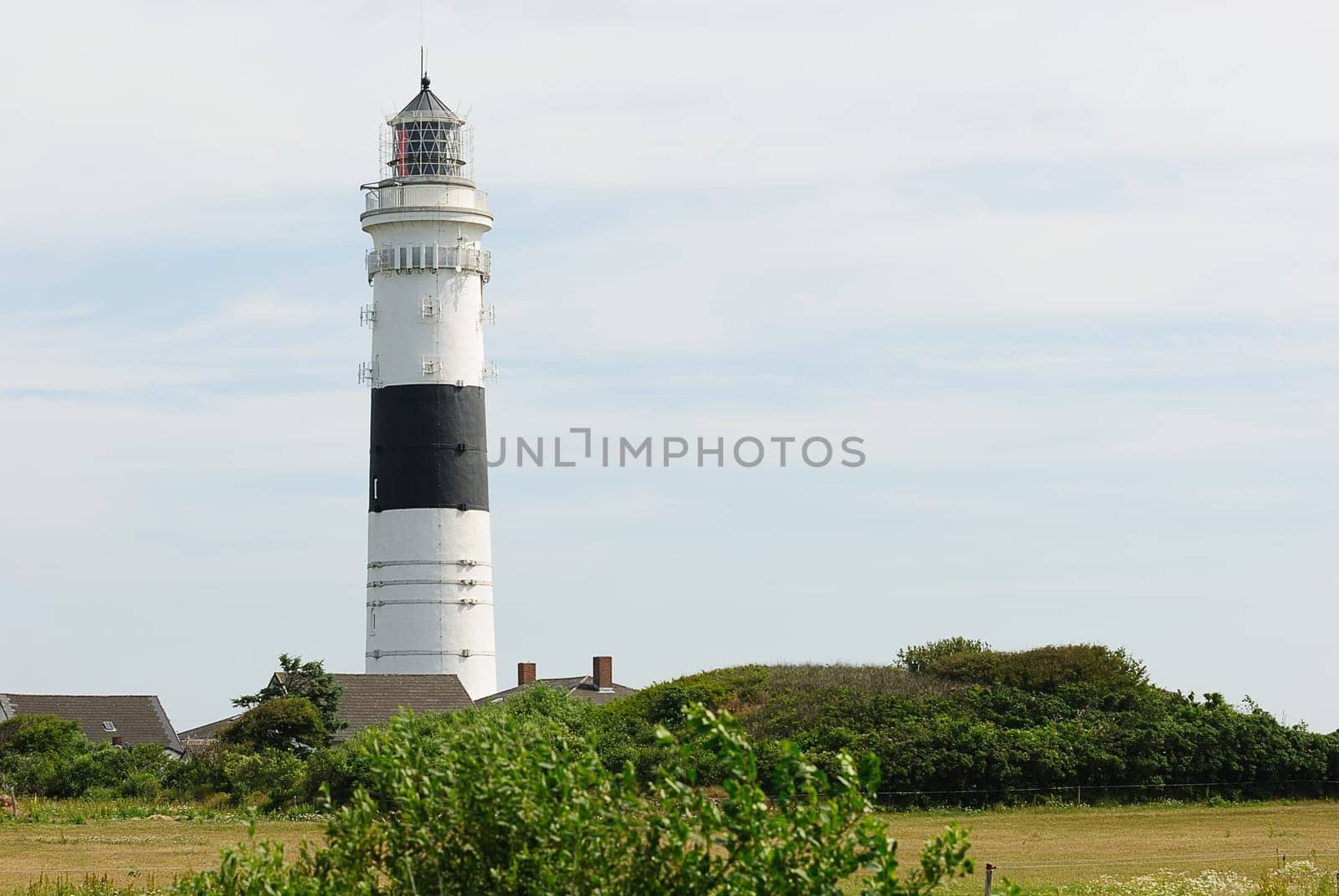 Kampen Lighthouse