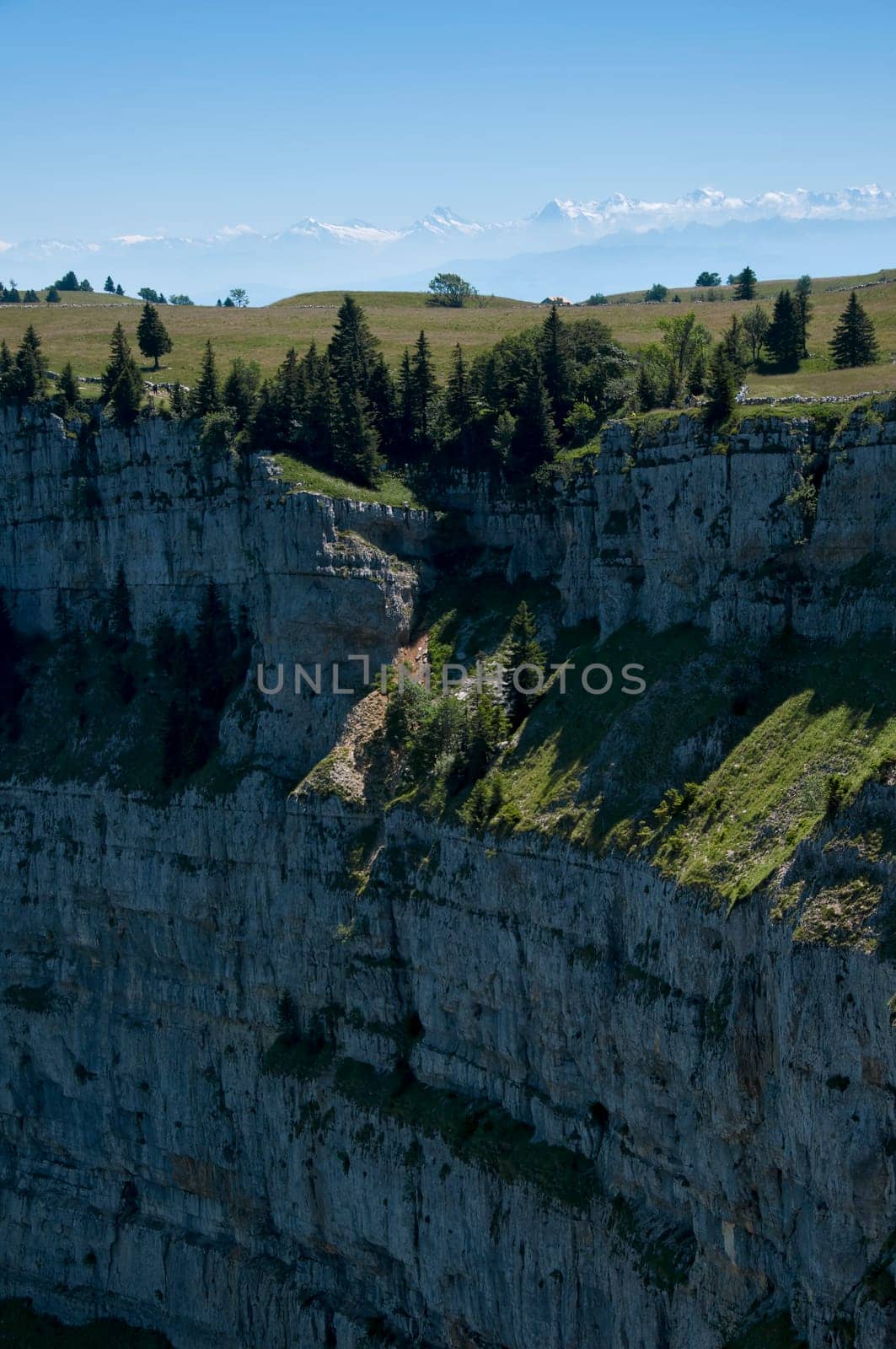 Creux du Van III