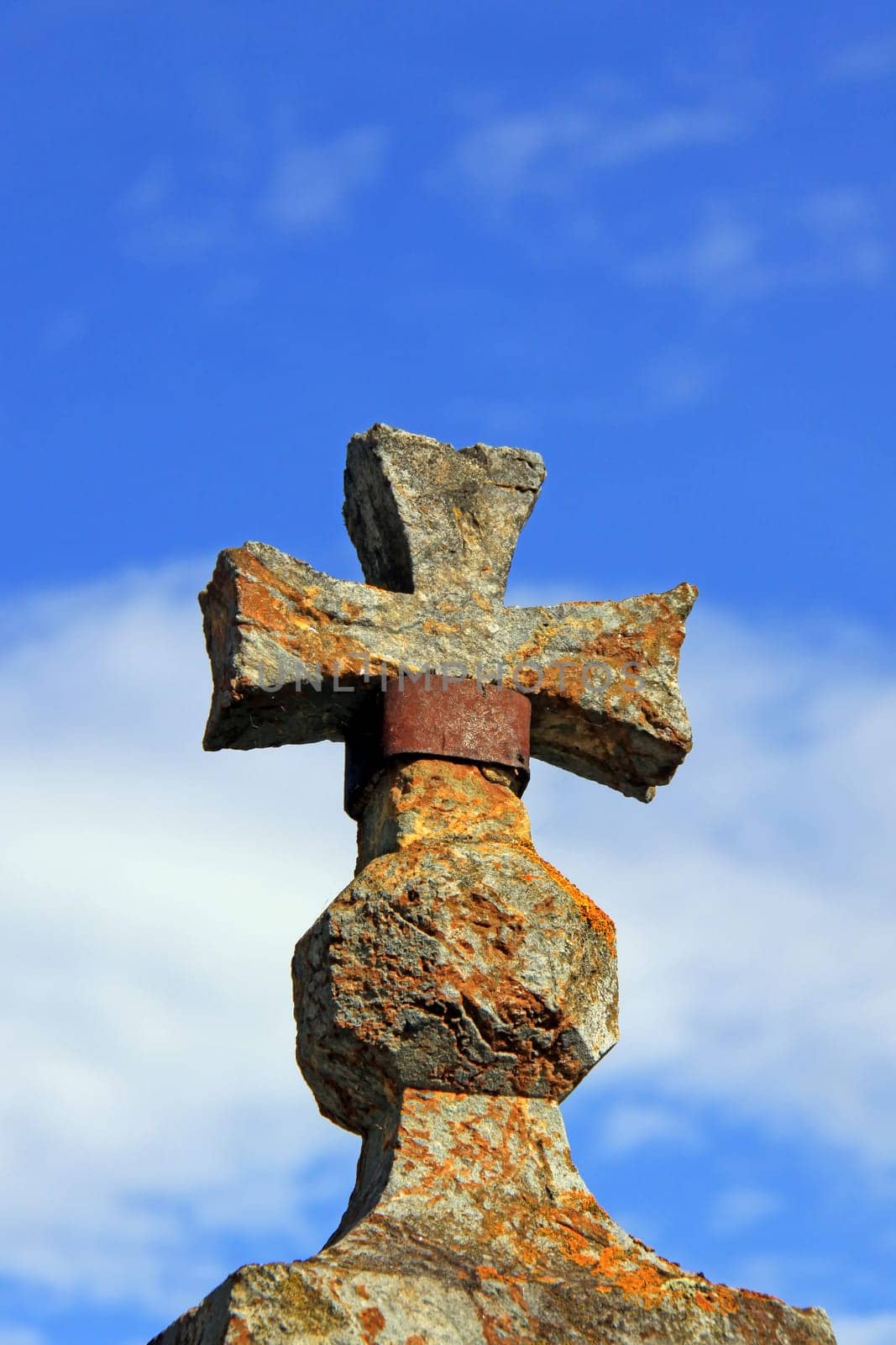 Stone Cross