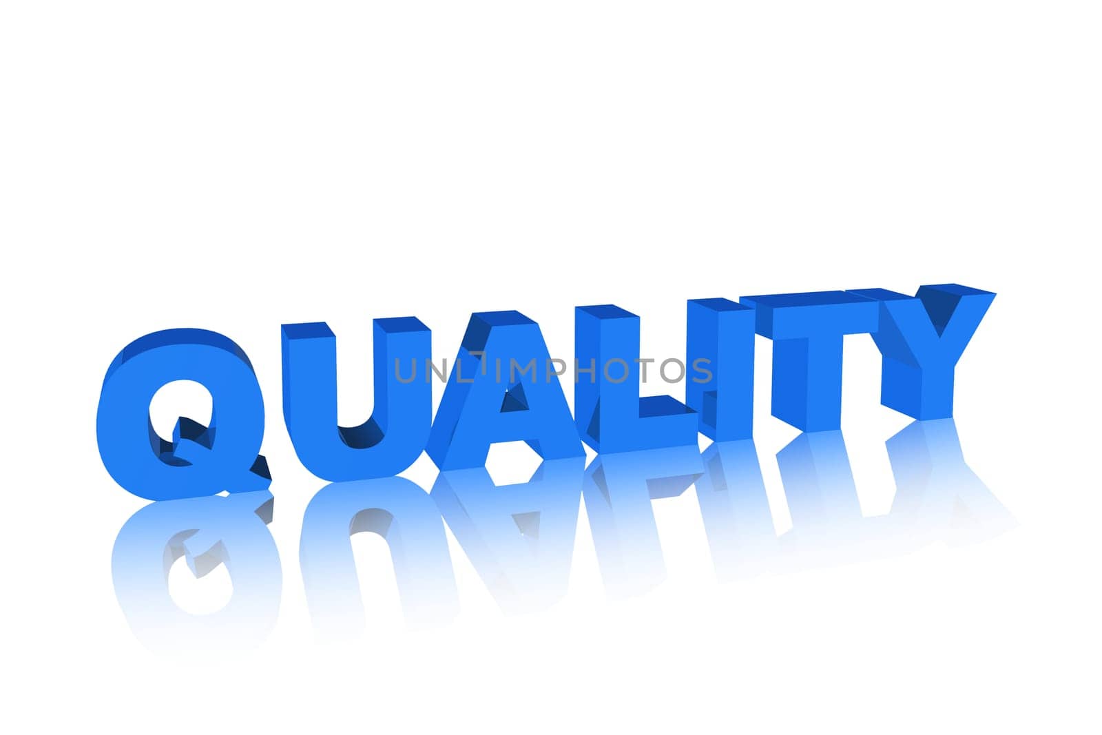 3D Quality