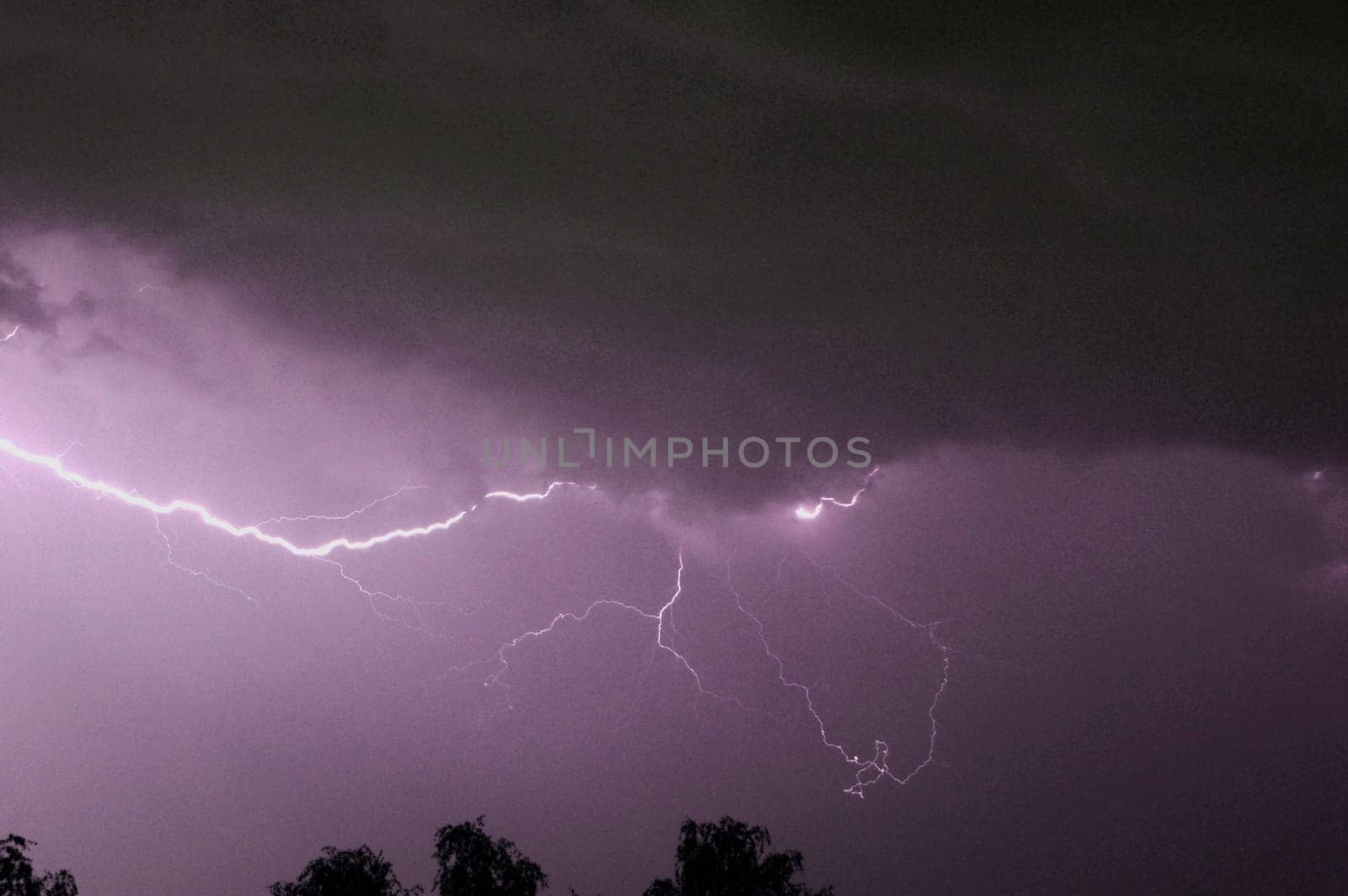 Severe weather