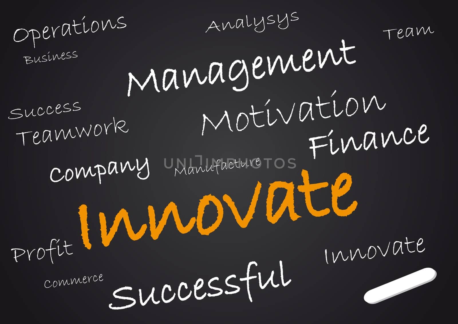 Blackboard Innovate