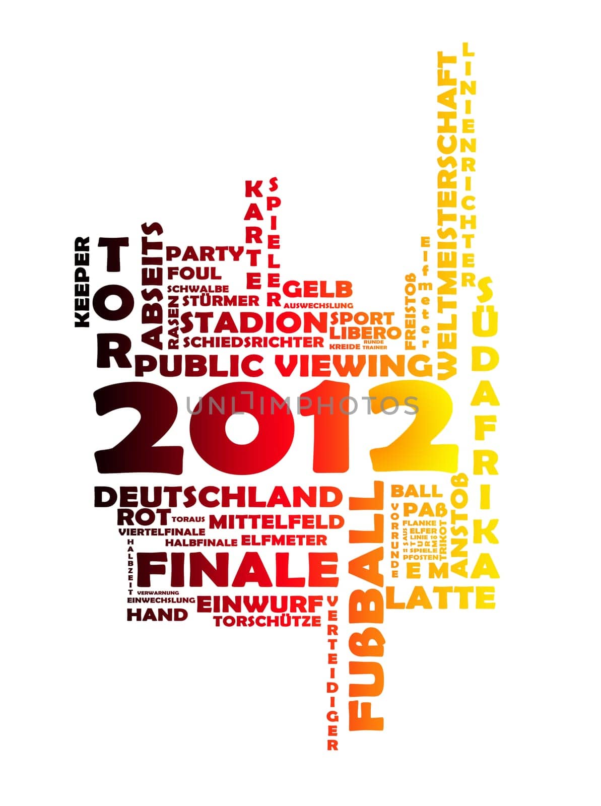 Public Viewing 2012
