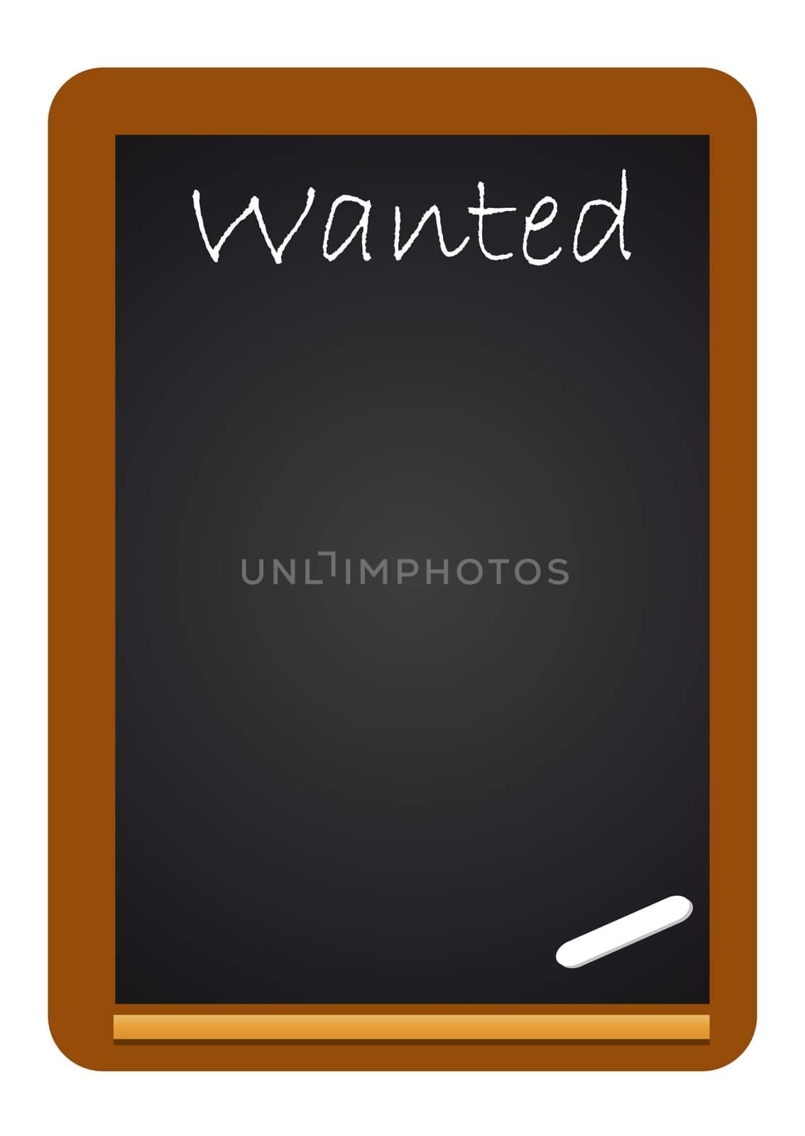 Tafel Wanted
