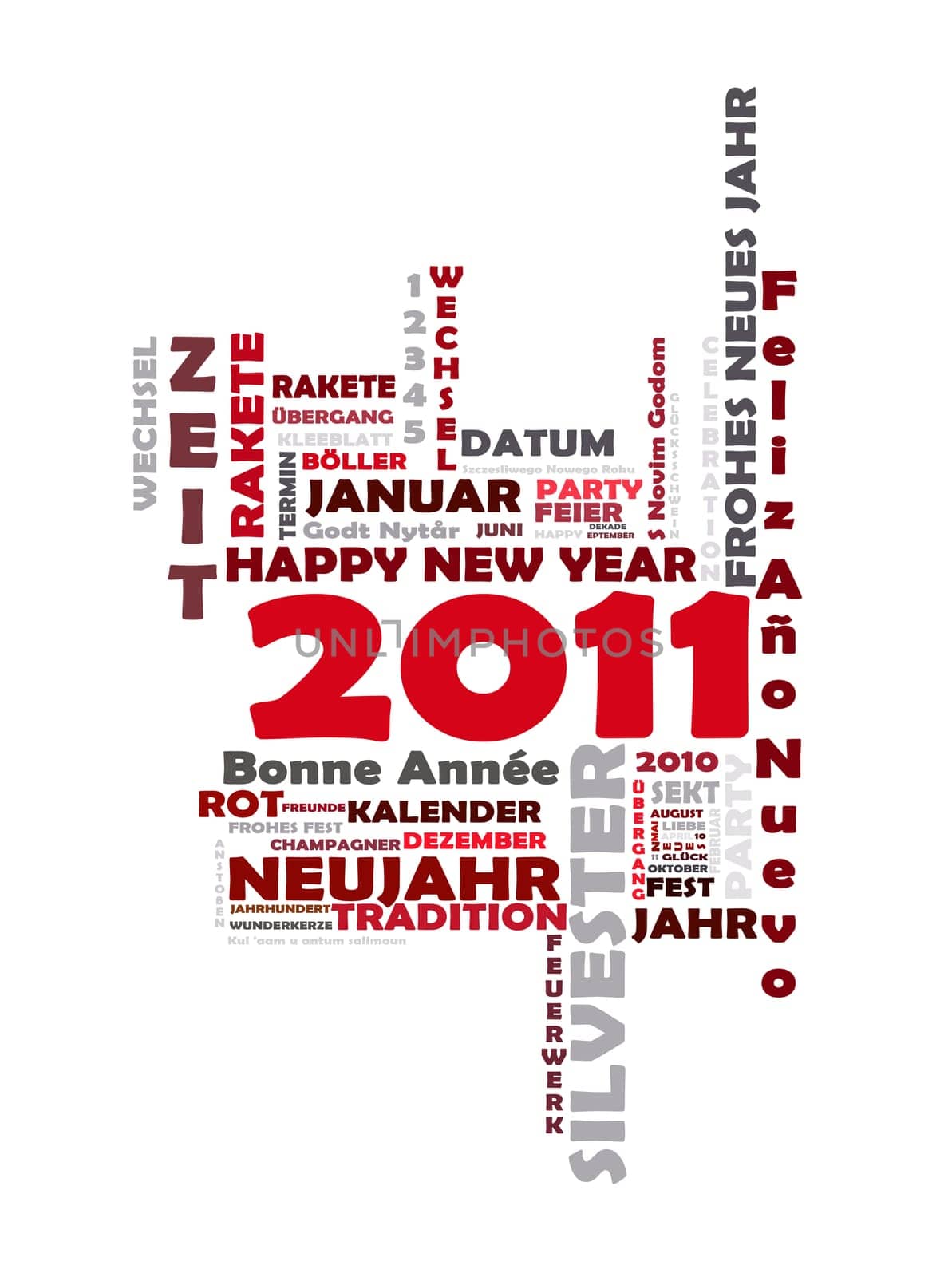 The year 2011