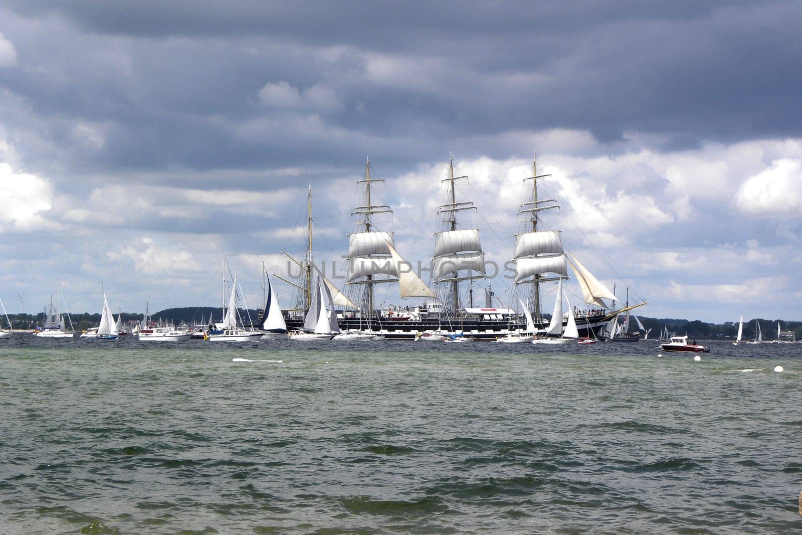 Kiel Week