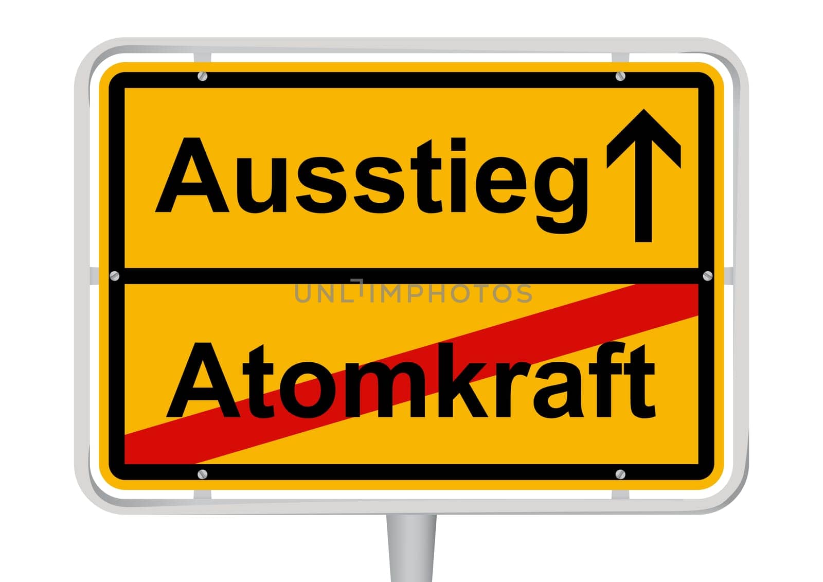 Nuclear phase-out