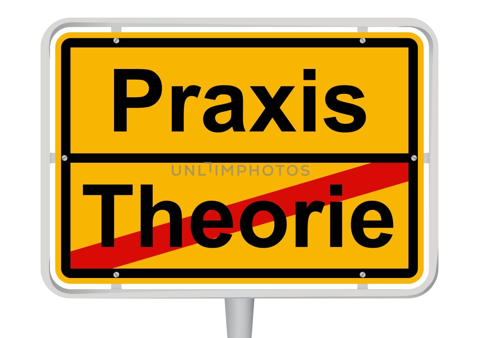 Theory / Practice