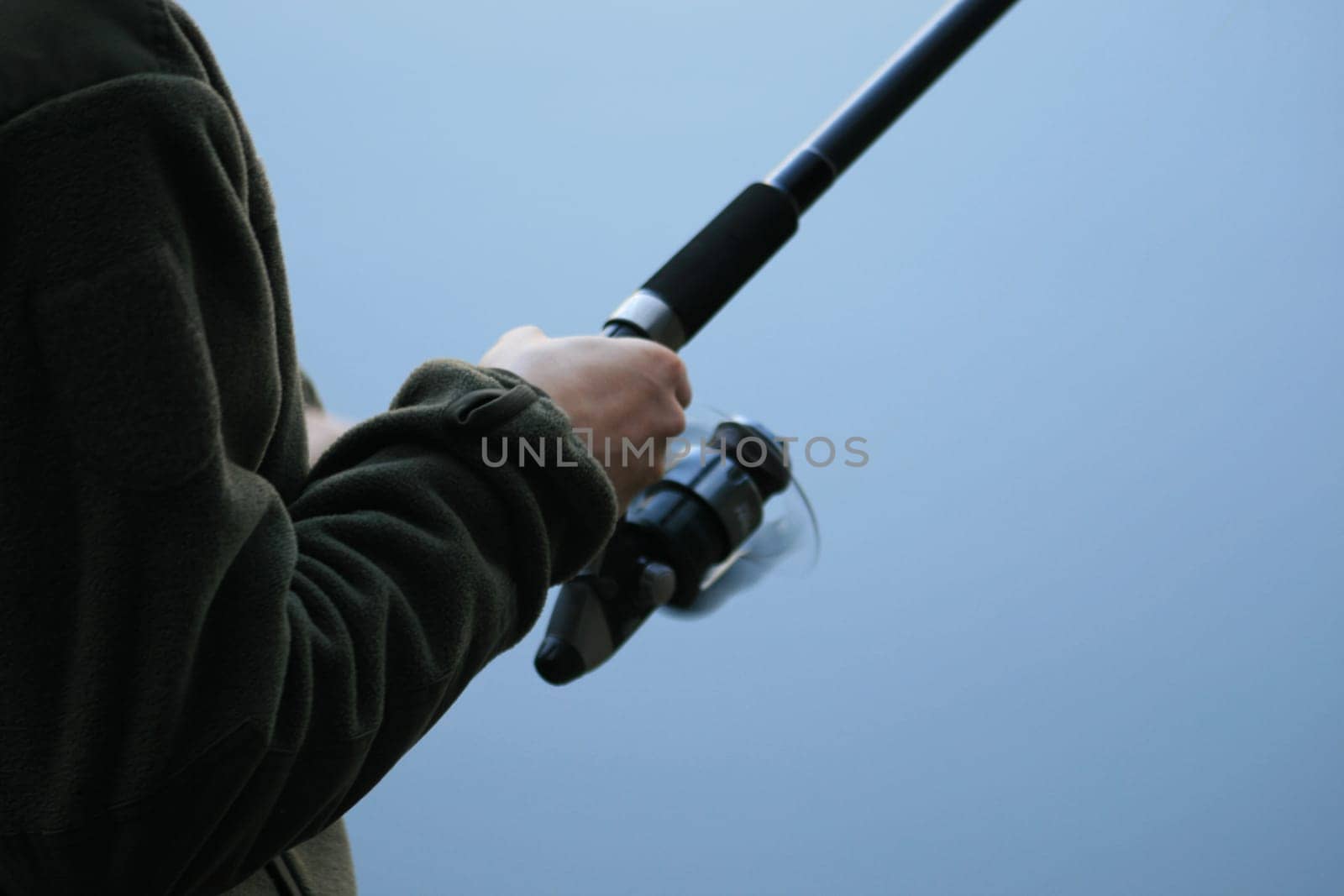 Fishing