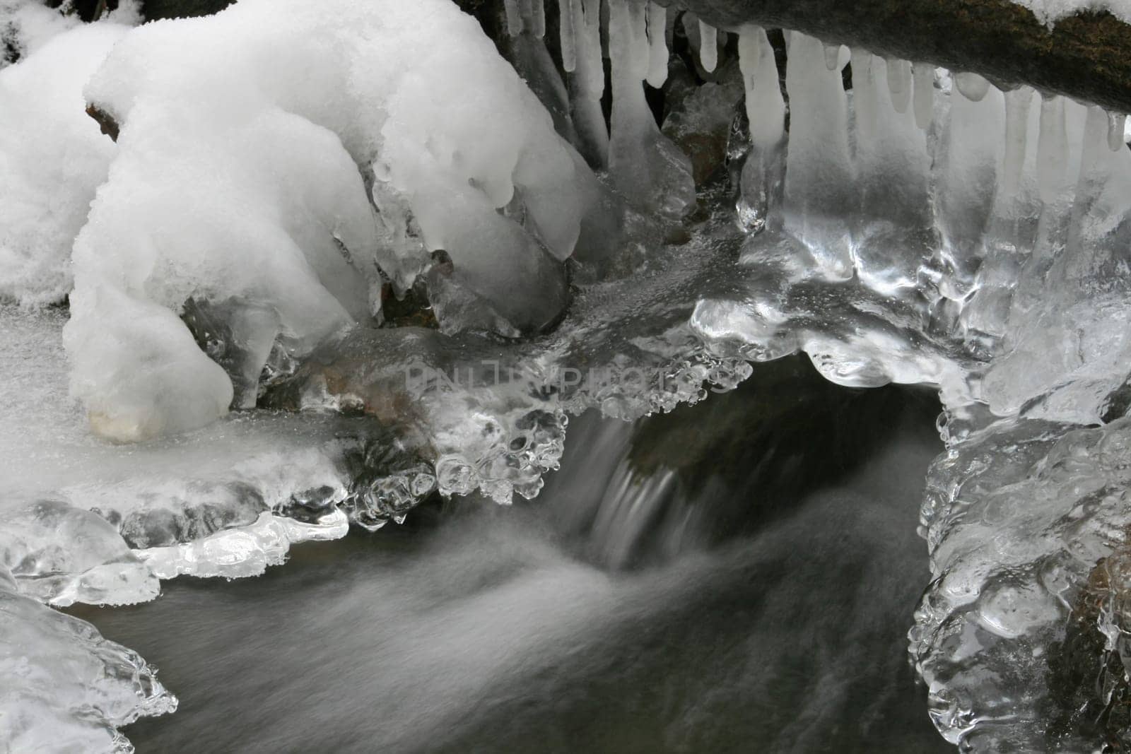 winter or winter snow or winter ice or winter deep snow