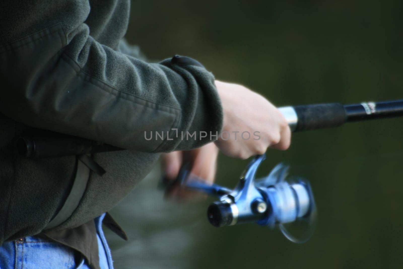 Fishing