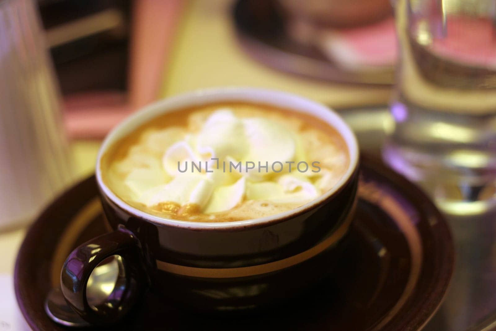 Viennese Melange