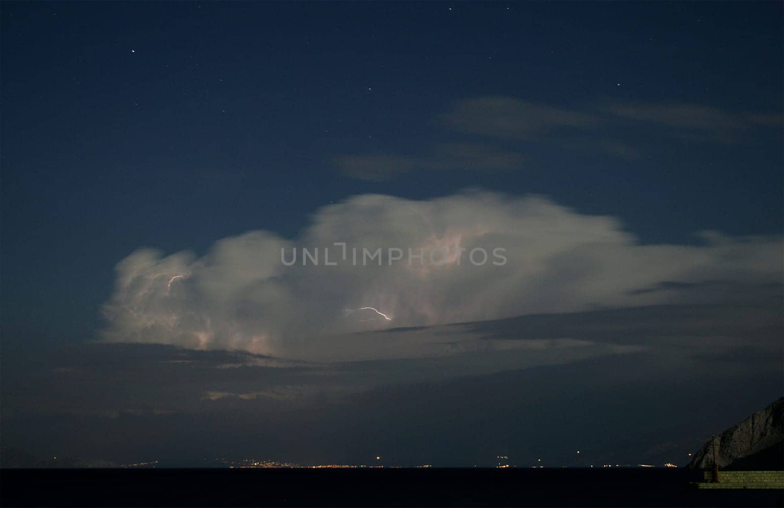 Lightning