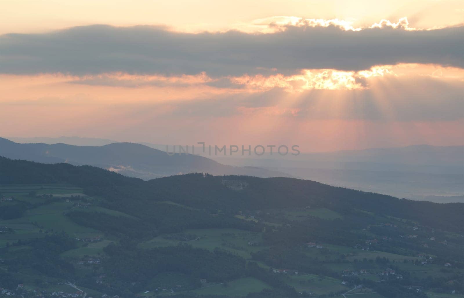 Sunrise